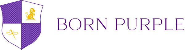 Born Purple
